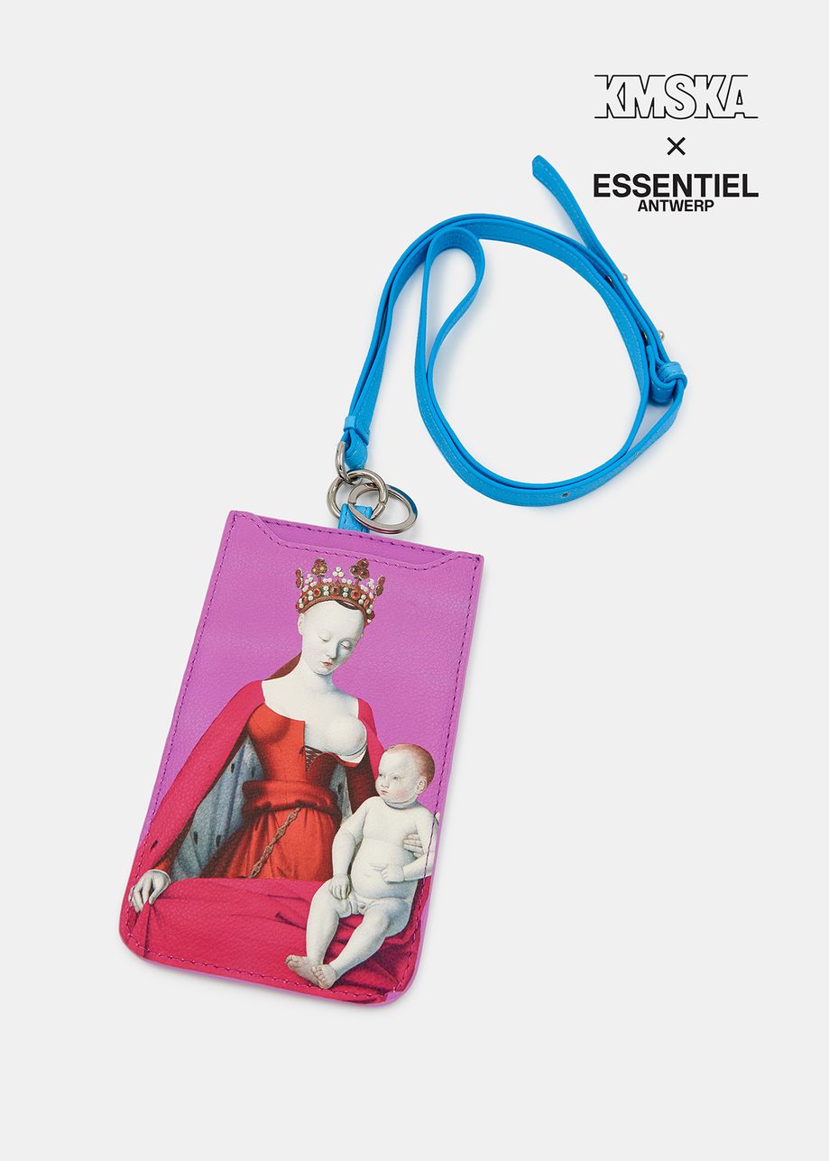 ESSENTIEL ANTWERP Tasche - Umhängetasche  Walvin