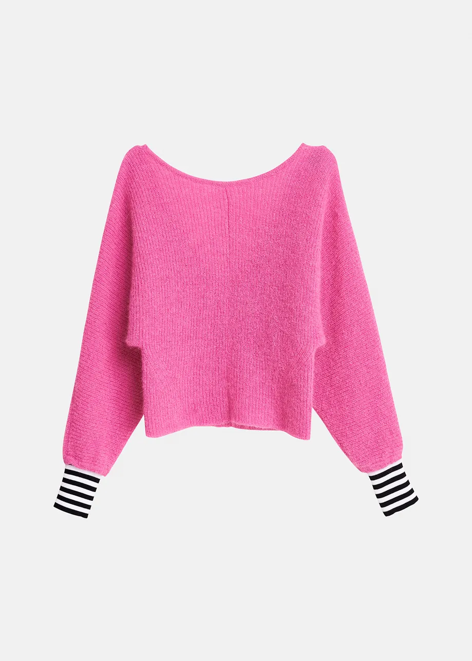 Cotonou sweater