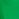 Green midi-length rib-knitted dress