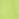 Lime green and light blue merino-cashmere knit sweater