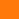 Neon orange satchel-inspired shoulder bag