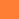 Porte-carte orange néon avec bandoulière