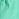 Turquoise jacquard midi-length wrap skirt