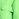 Neon green cropped jacket
