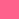 Neon pink fine-knit midi-length cardigan