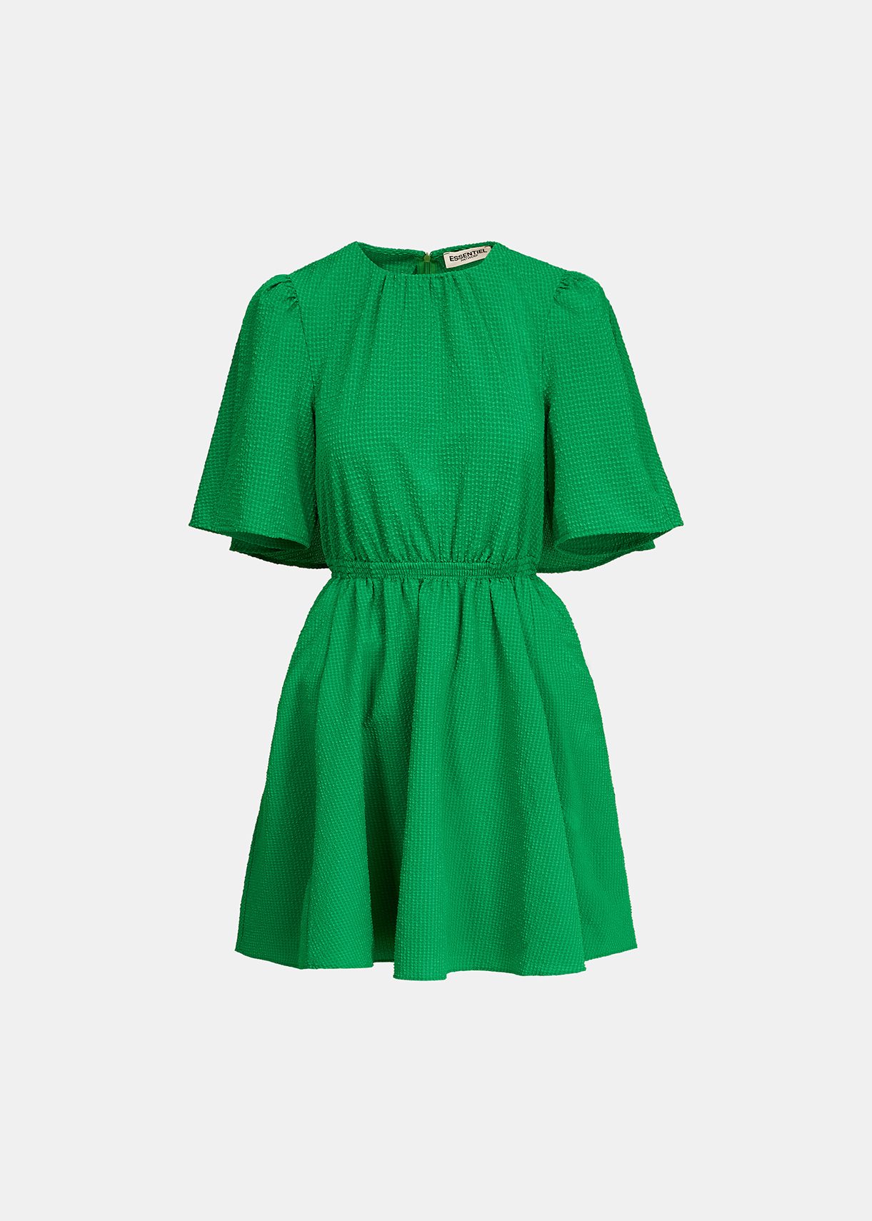 slim fit dress slacks Frnch Pamelia Dress Alps / S main image 1