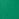Groen microtasje van faux leer