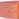 Ceinture en toile à rayures orange et lilas