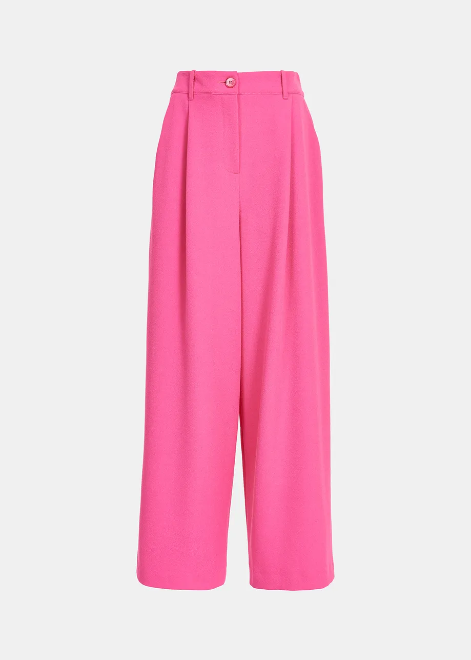 Employee pants