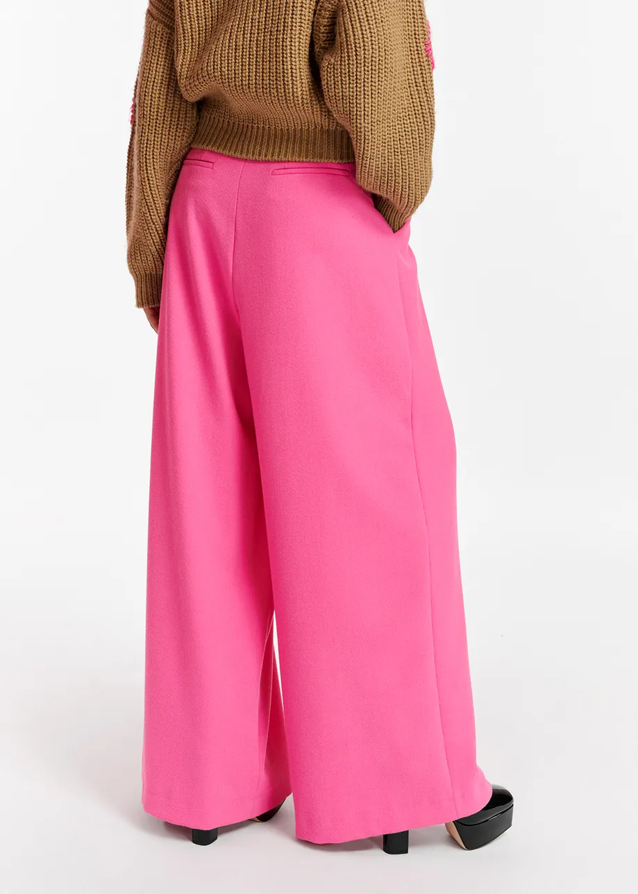 Employee pants