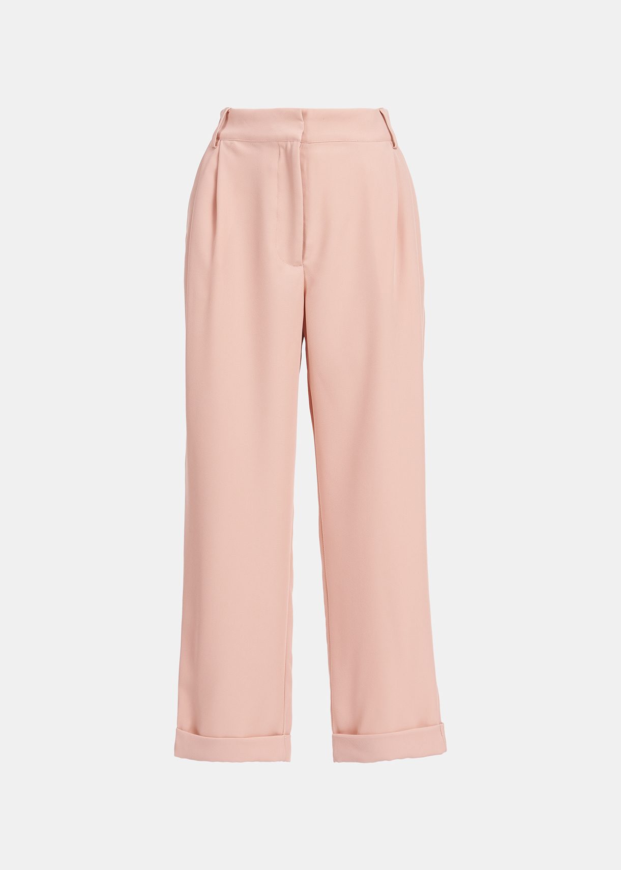 Light pink sale flowy pants