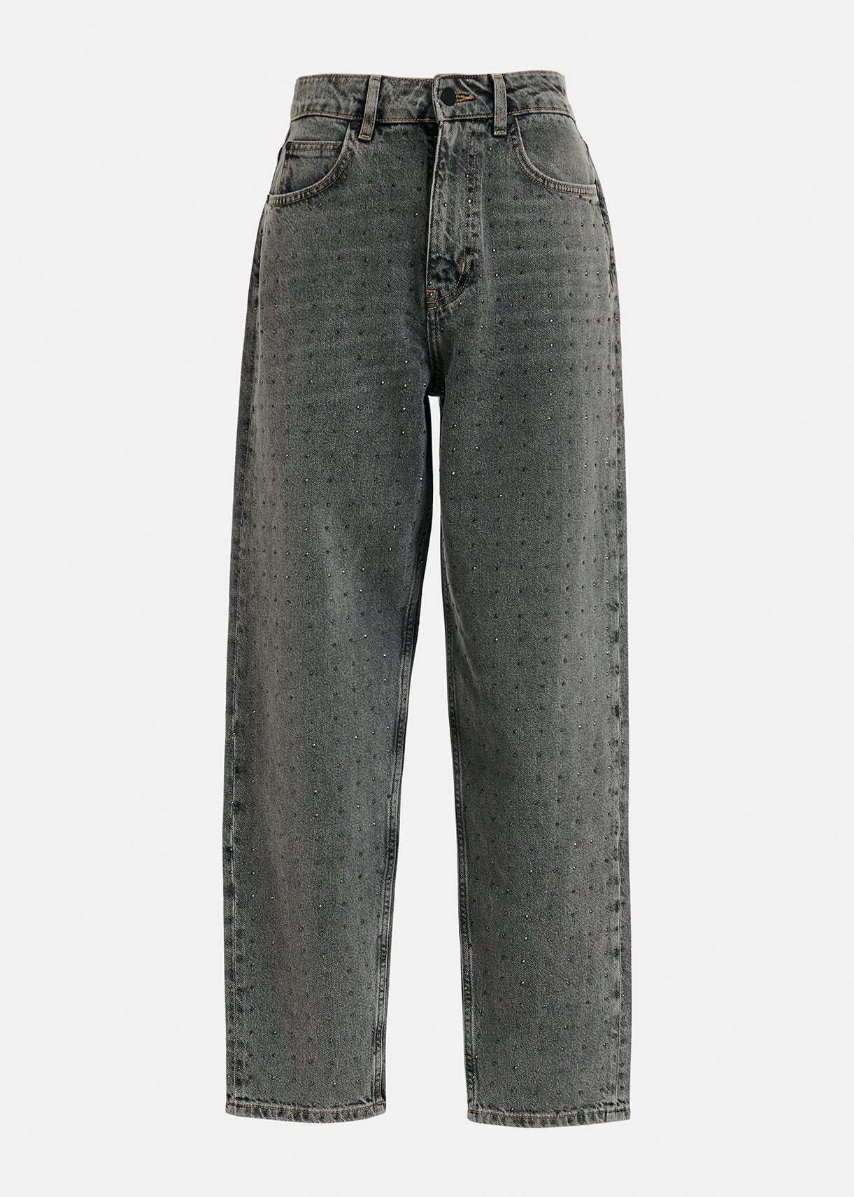 Cheap sales grey jeans