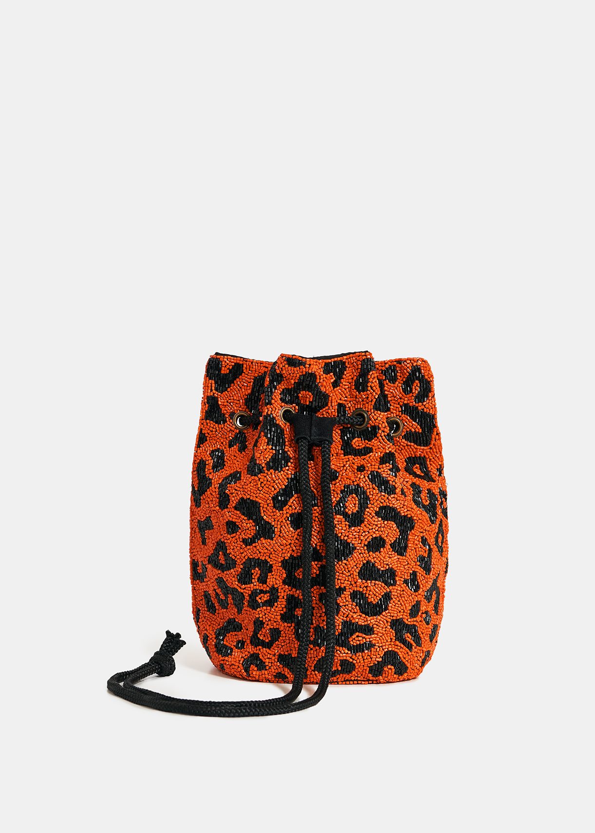 Leopard discount small bag