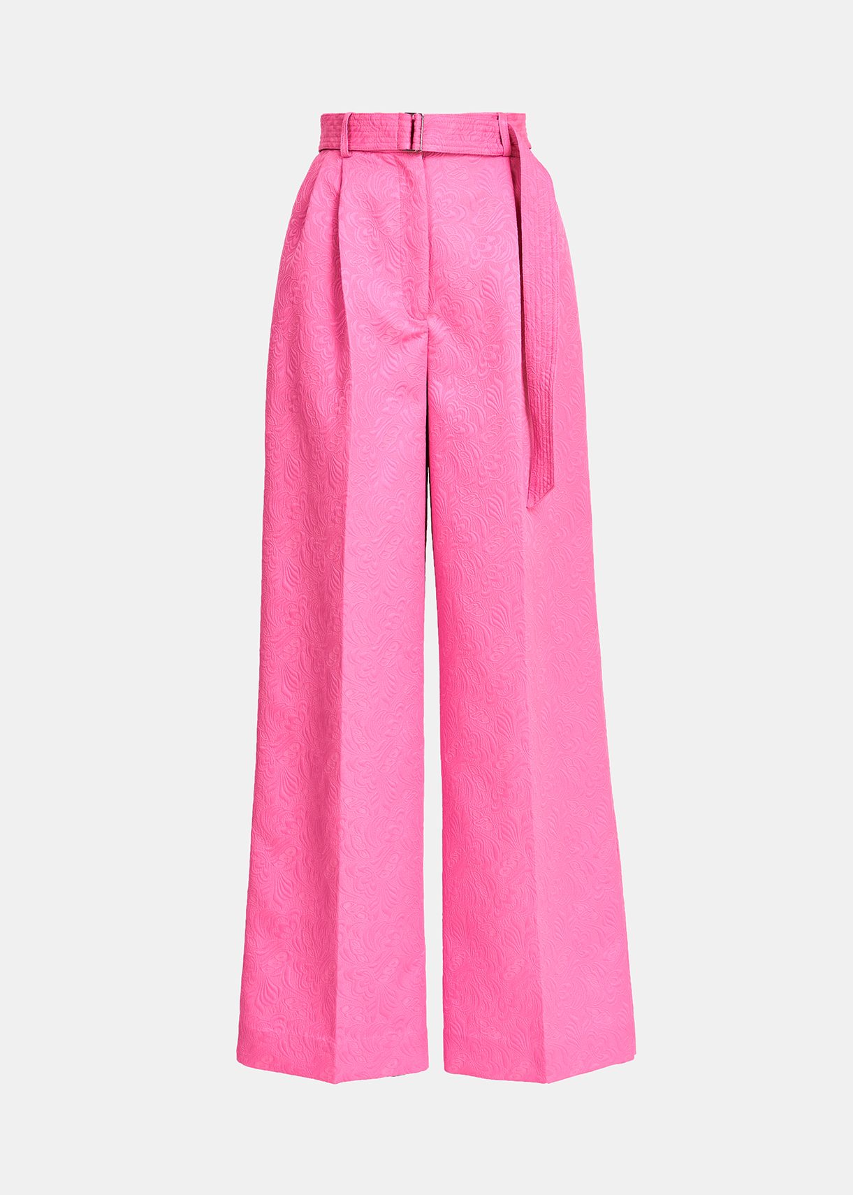 Pink sales straight pants