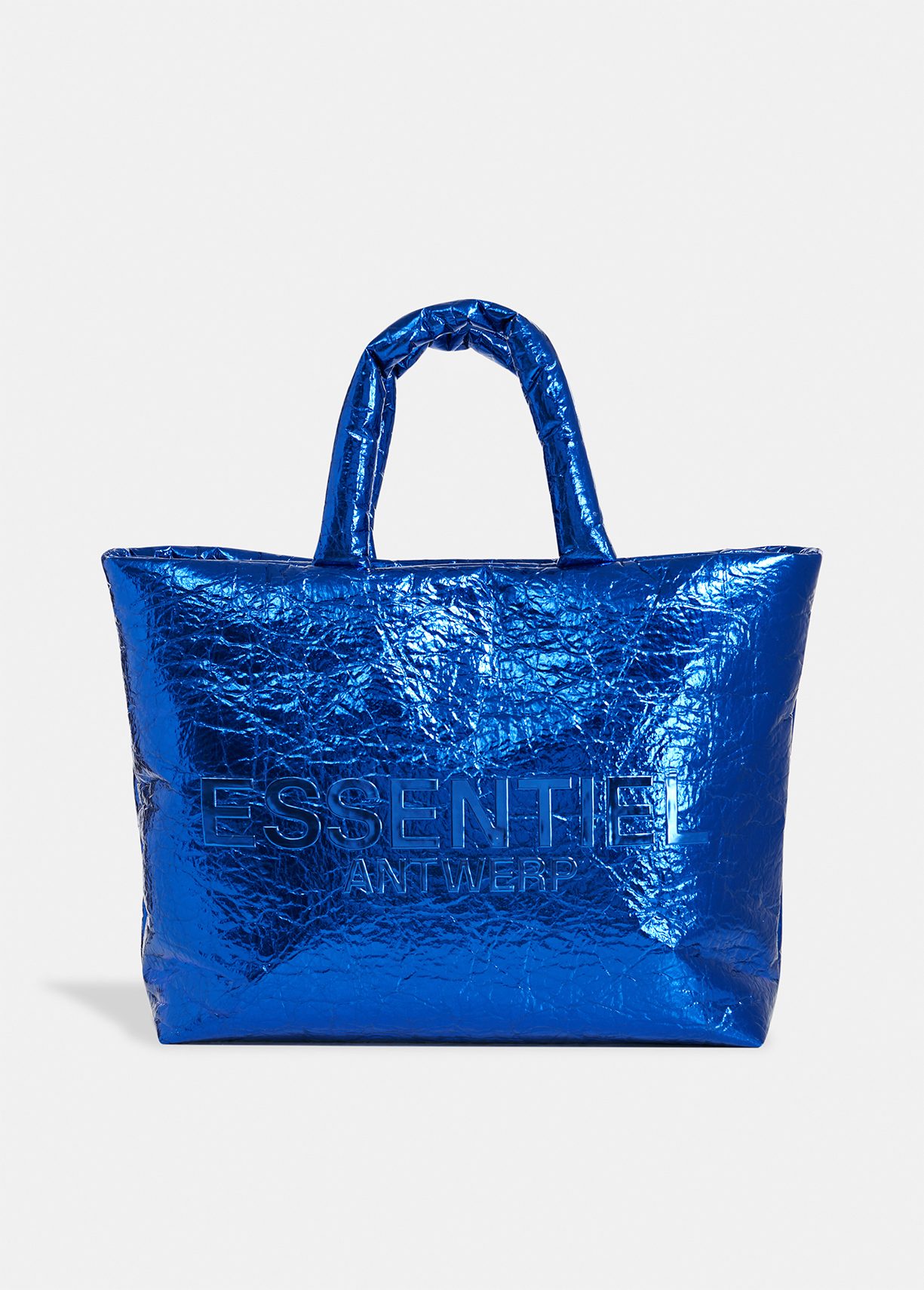 Essentiel antwerp silver bag hot sale