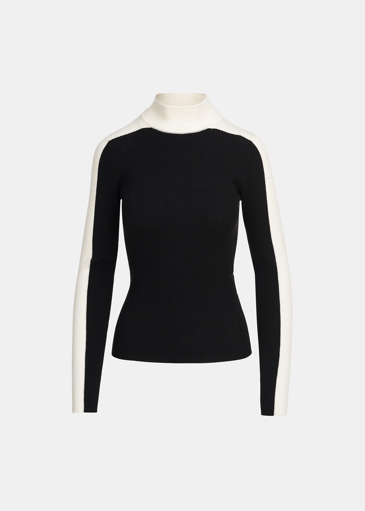 Witte turtleneck on sale