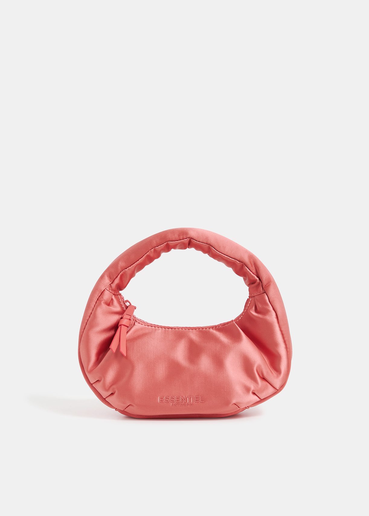 Satin purse on sale