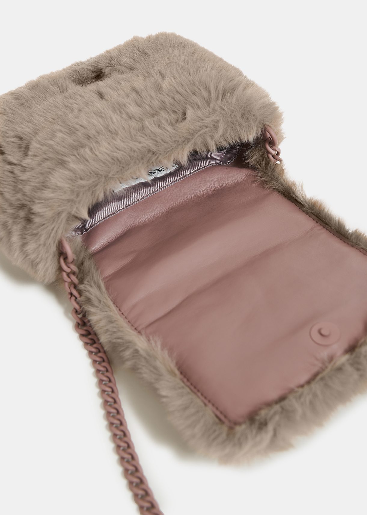 Sac a bandouliere discount beige