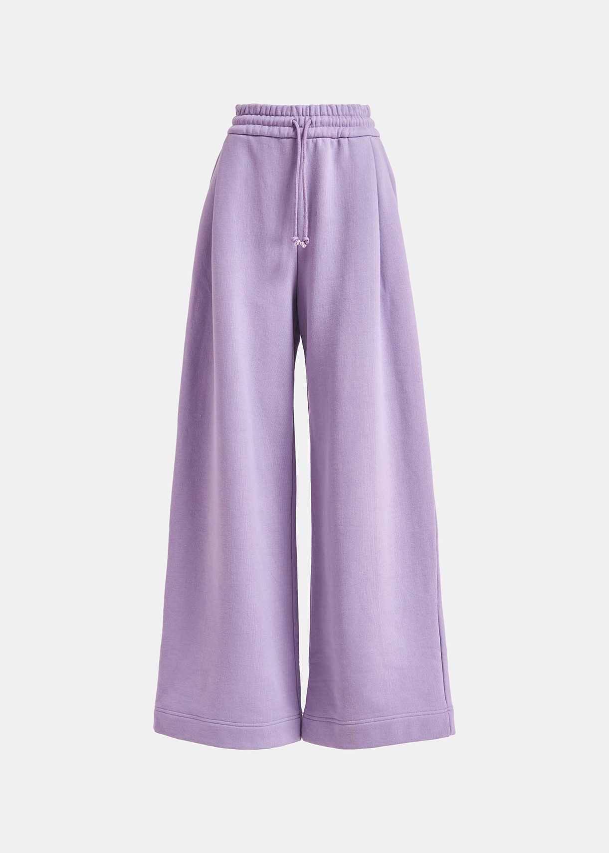 Light store purple pants