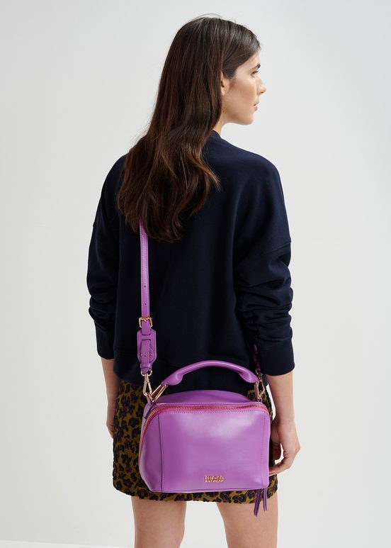 The ‘Bobbi’ bag 