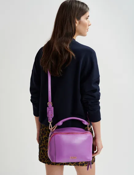 The ‘Bobbi’ bag 