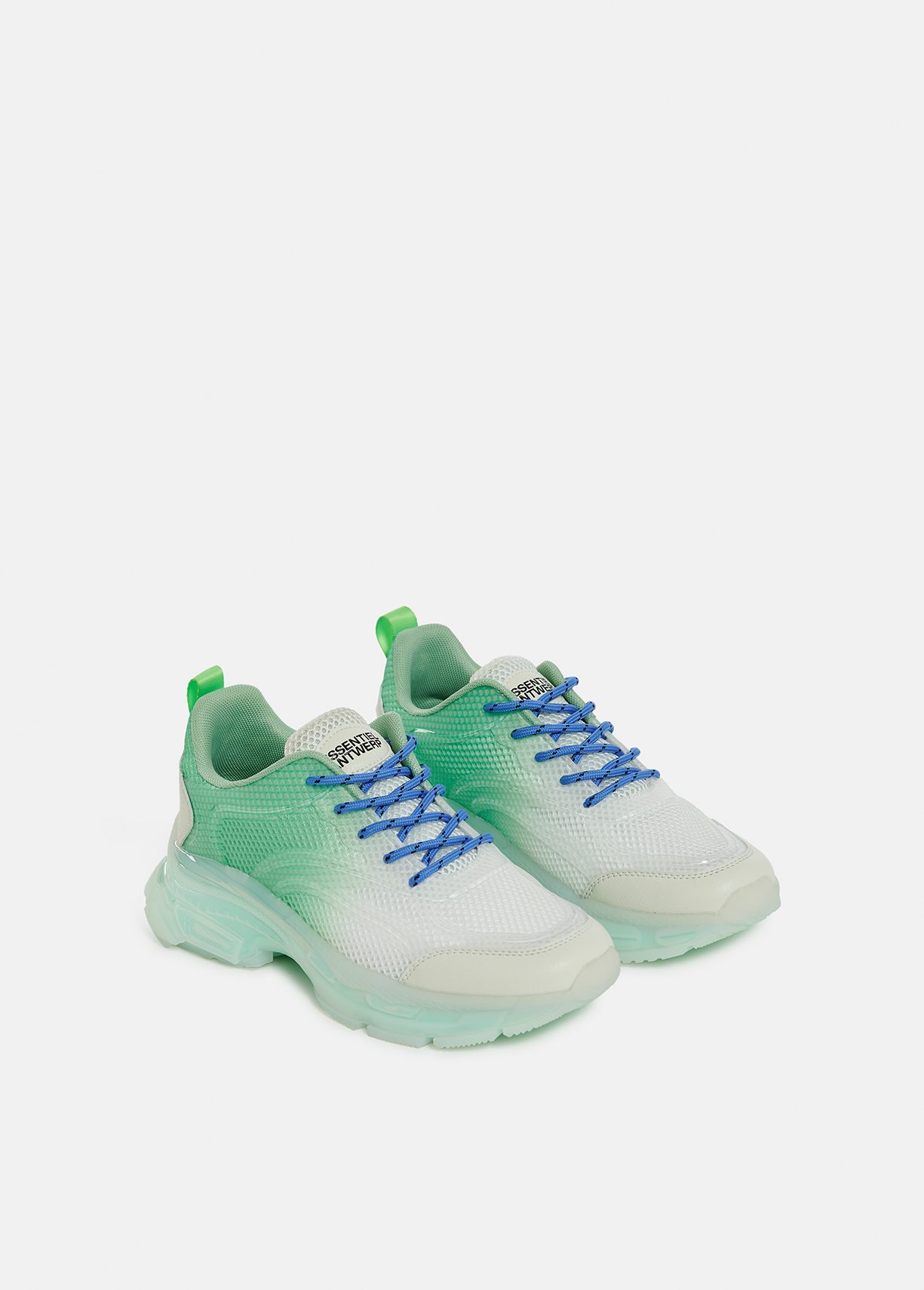 Essentiel sneaker outlet