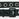 Black faux leather eyelet-embellished belt