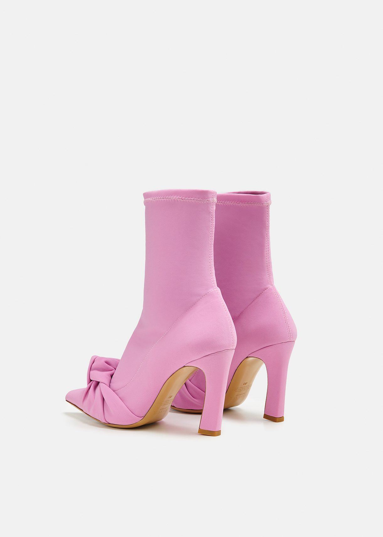 River island pink on sale boots