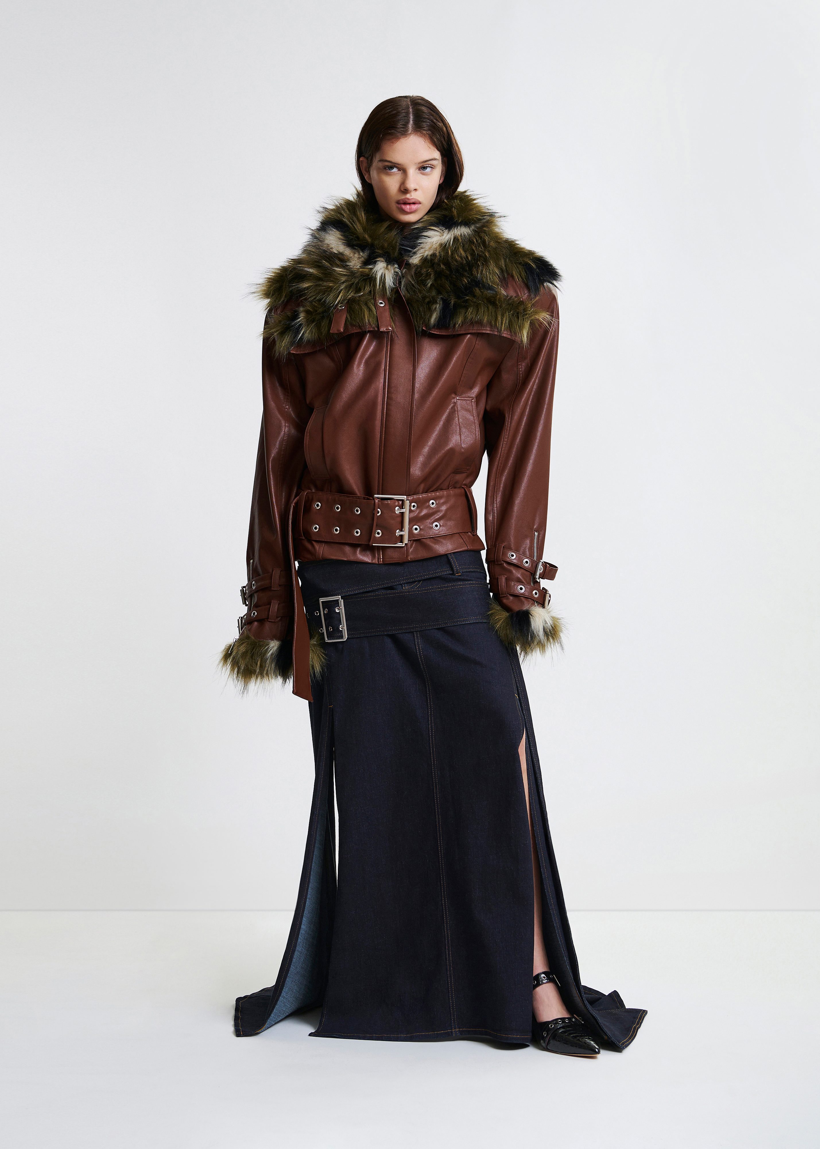 Paula Van Dyck x Essentiel Antwerp | Essentiel Antwerp Europe