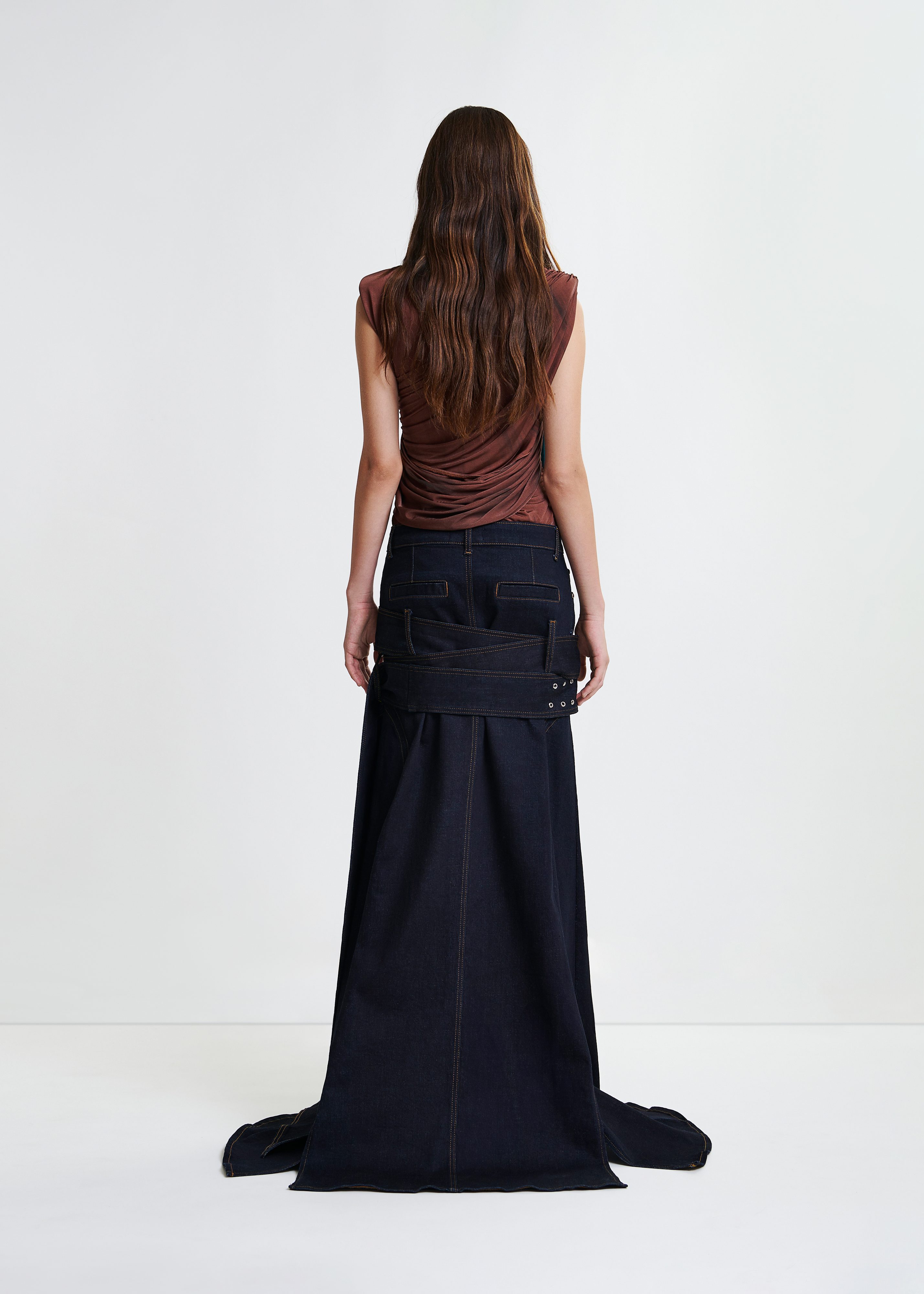 Paula Van Dyck x Essentiel Antwerp | Essentiel Antwerp Europe