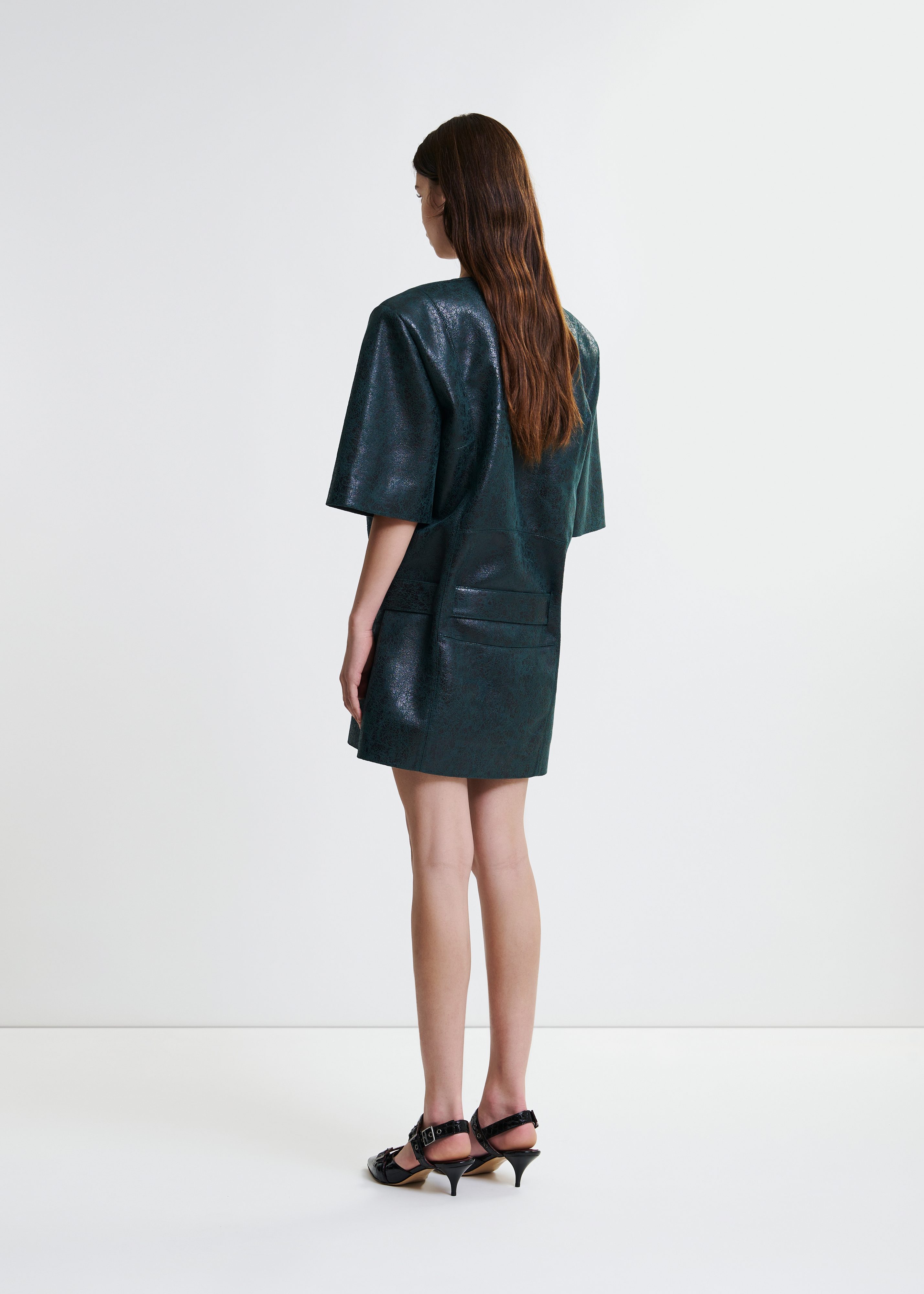 Paula Van Dyck x Essentiel Antwerp | Essentiel Antwerp Europe