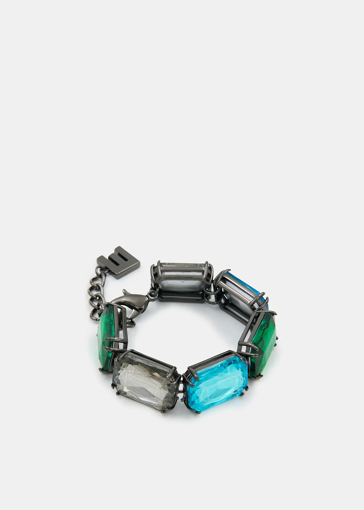 Armband Friso Multi Blauw main image 0
