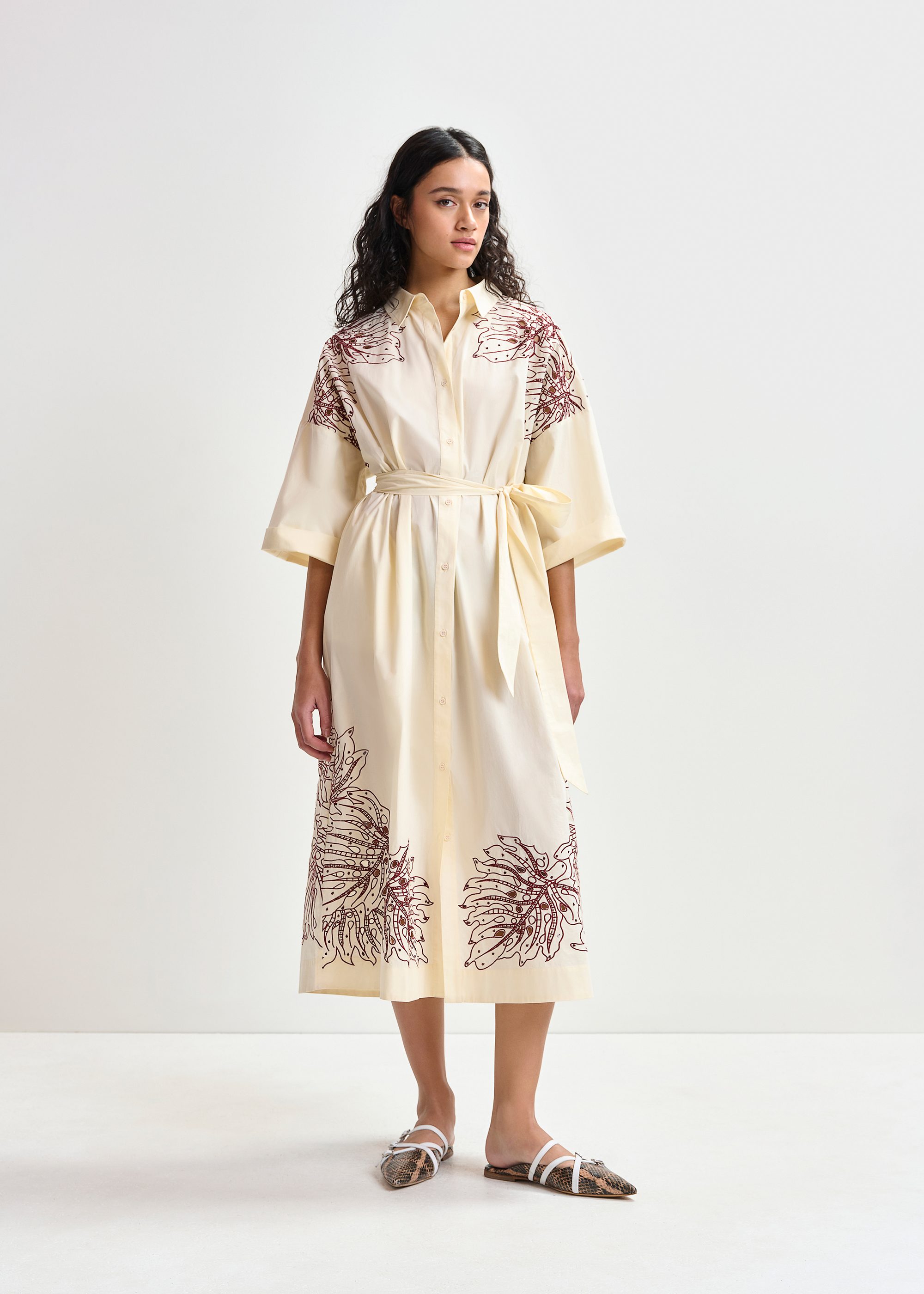 Dresses | Essentiel Antwerp United States