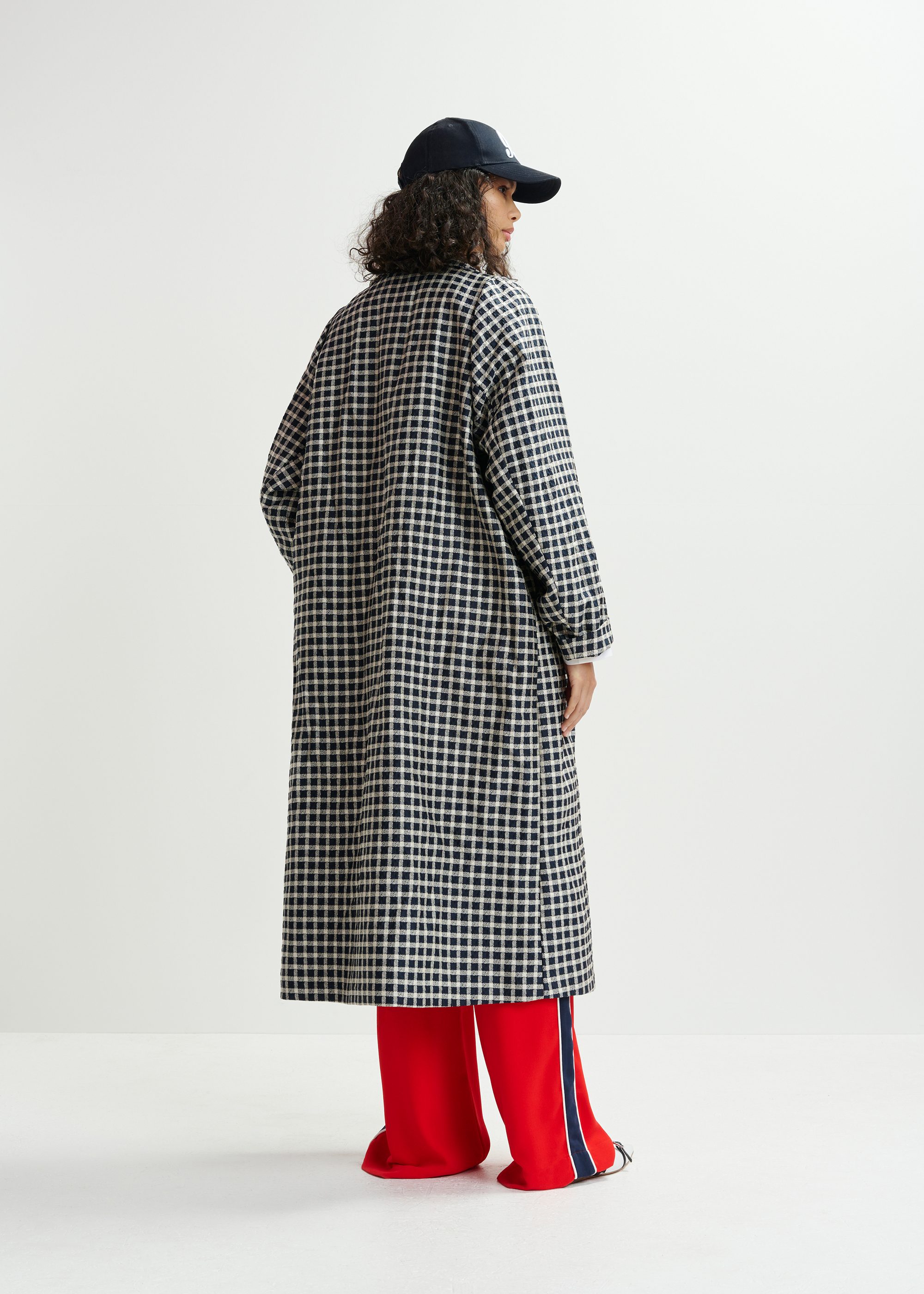 Coats & jackets | Essentiel Antwerp United States
