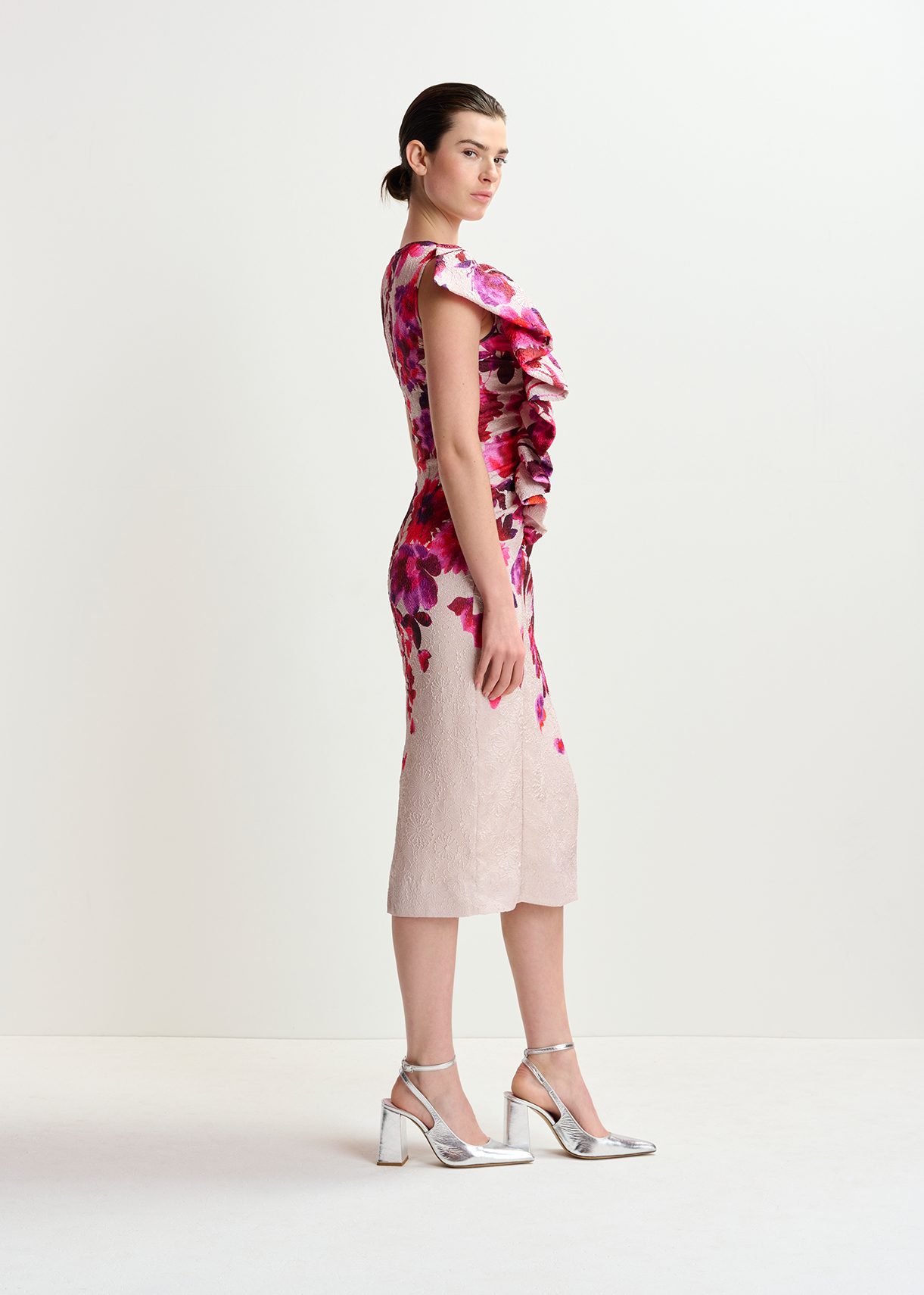 ワンピース ESSENTIEL ANTWERP HAYLEIGH ASYMMETRICAL DRESS HAYLEIGH__H3OW__i__2.jpg?
