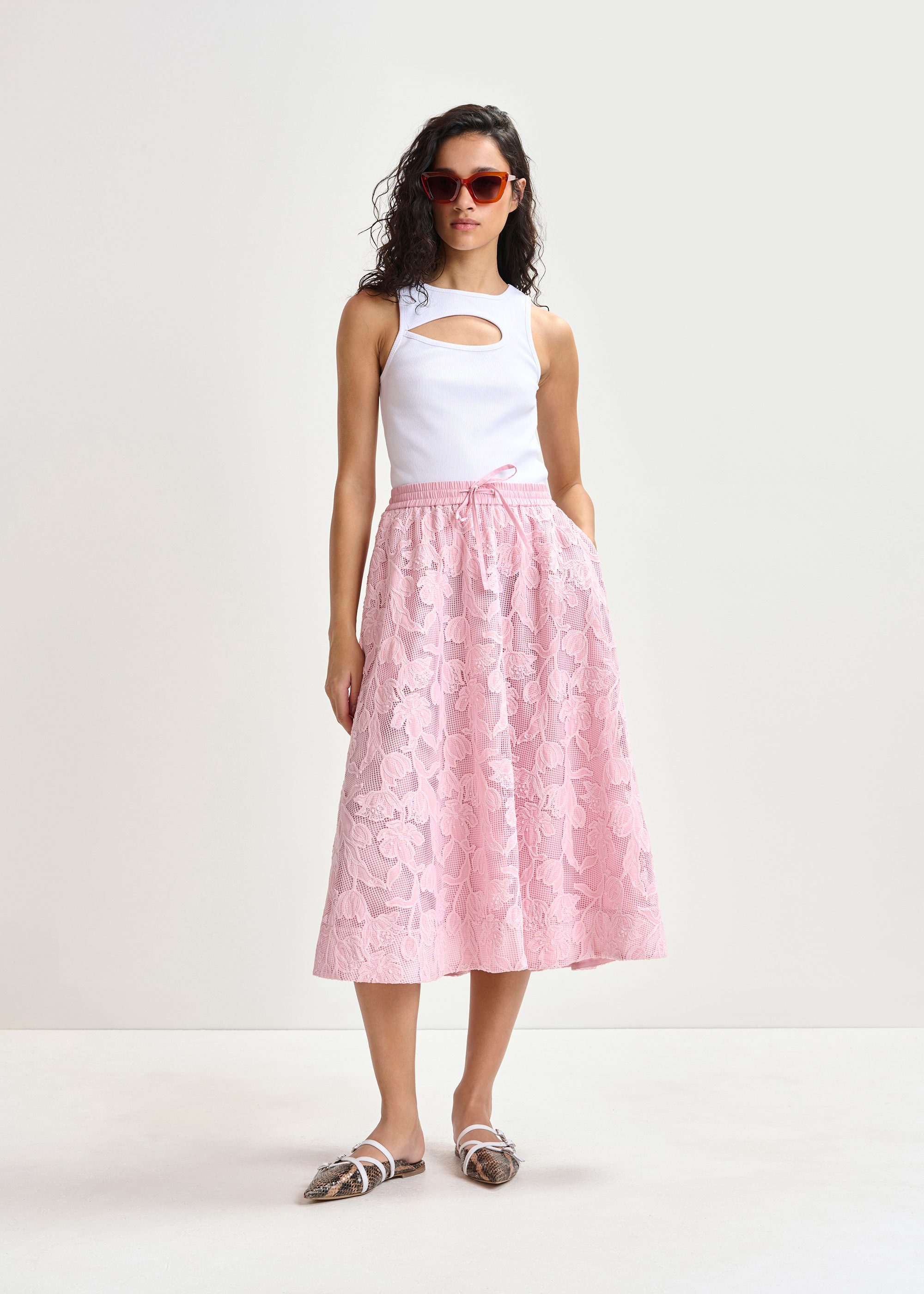Skirts | Essentiel Antwerp United States