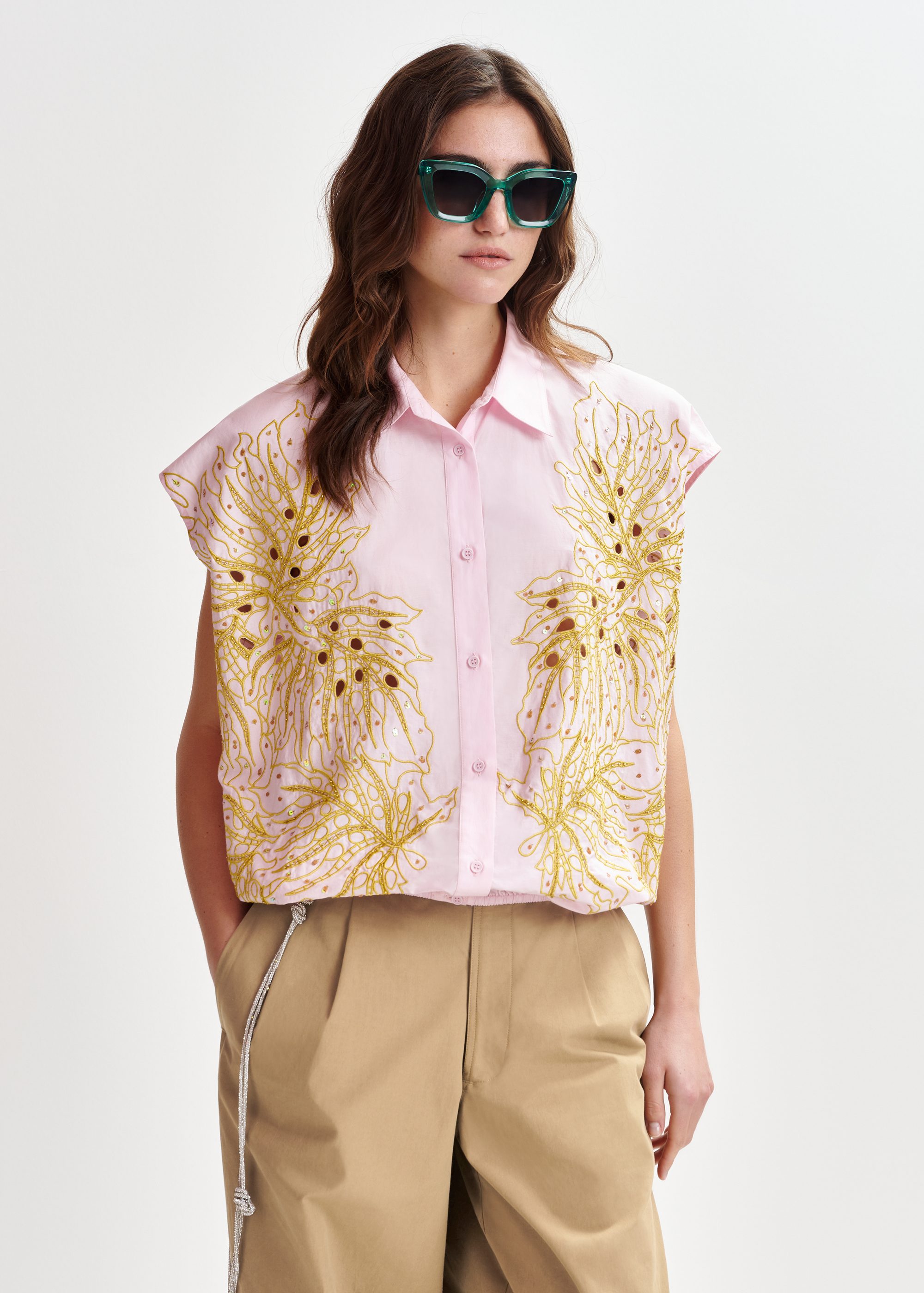 Clothing | Essentiel Antwerp United States