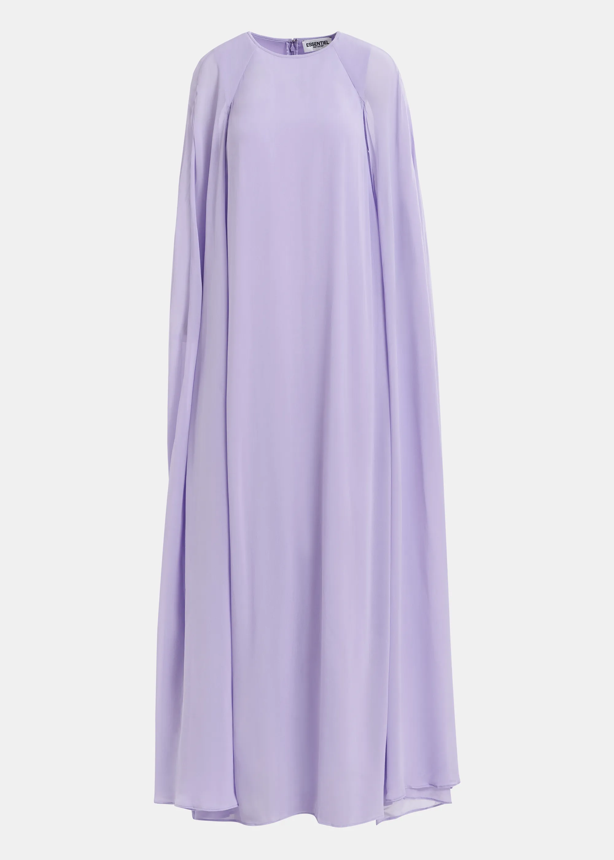sachin and babi light blue dress Maxi Dresses - Purple - women : Floor Length & Long Dresses main image 0