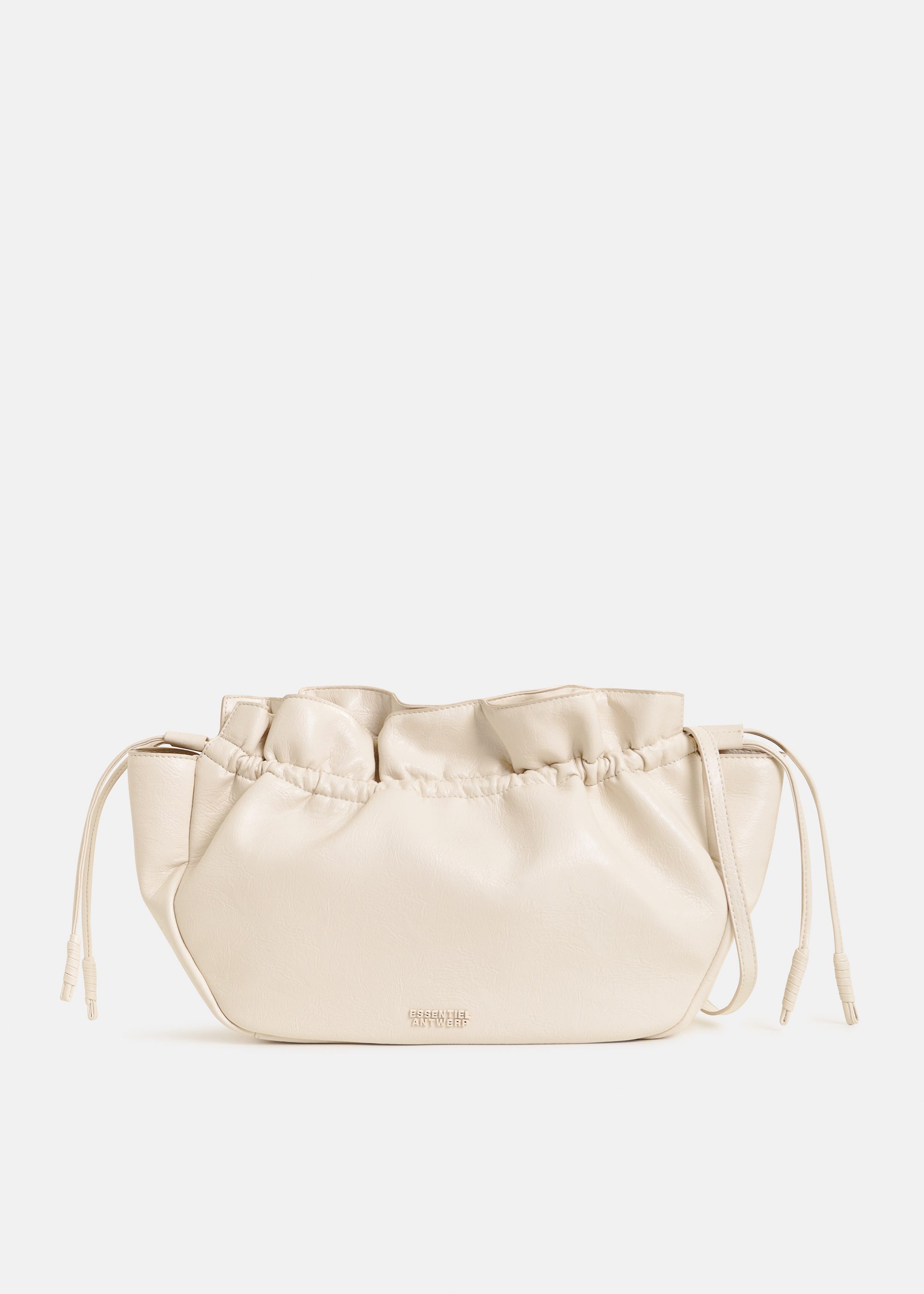 [ESSENTIEL ANTWERP]★Cubic 半月形 ショルダーバッグ Bags | Essentiel Antwerp Europe