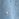 Blauwe jeans met hoge taille en stras