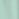 Turquoise short van katoenmix jersey