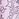 Lilac and black bandana print oversized cotton shirt