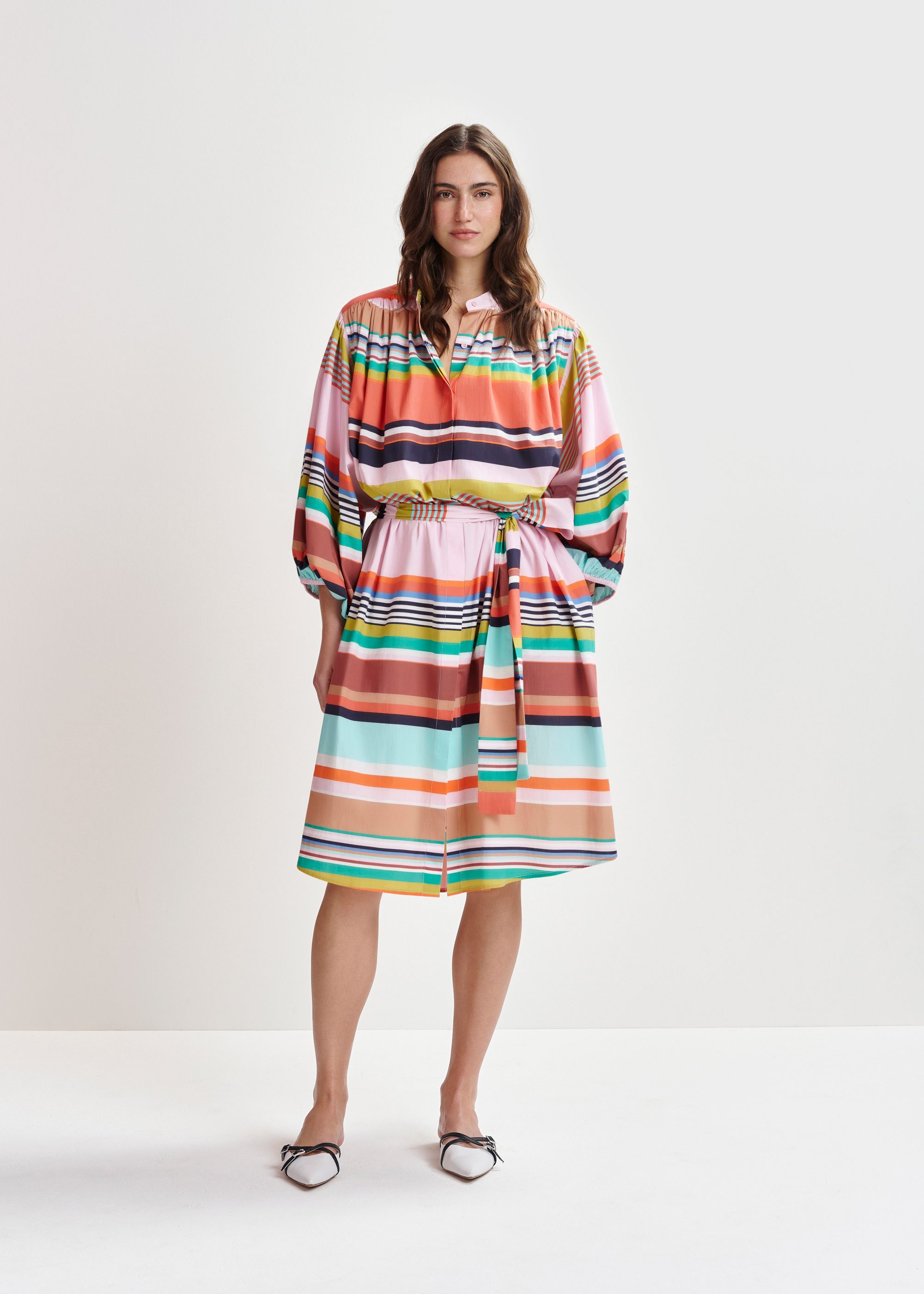 Dresses | Essentiel Antwerp United States
