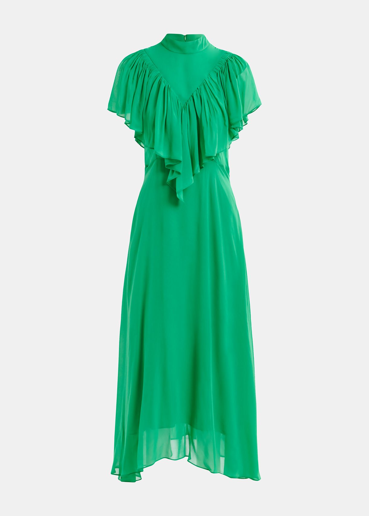 【Essentiel Antwerp】◆フリルアウター◆ベルト付き◆2 HAUREL__LL06__b.jpg