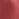 Rust red wide-Leg pants with contrast stitching