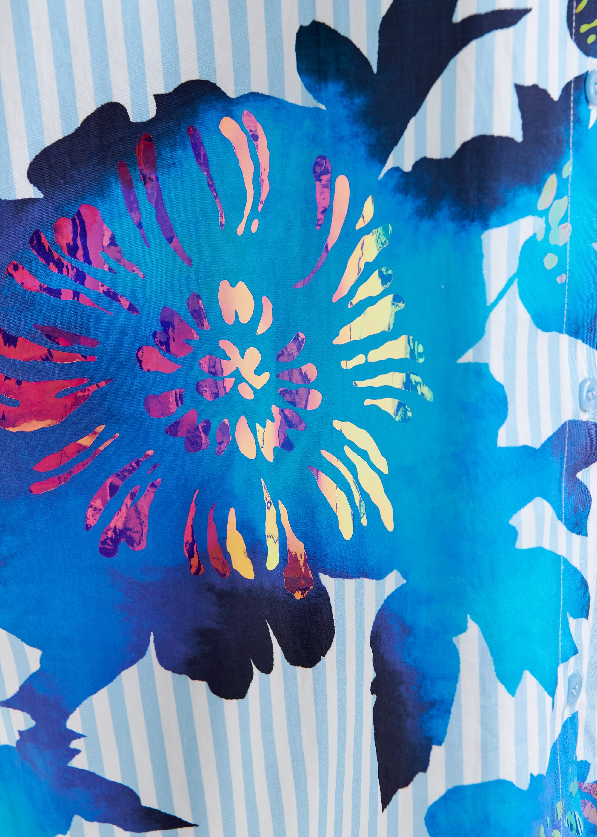 Sommerhose Damen 3/4 Baumwolle-Leinen - Leichte Freizeithose Mit Kordelzug In Verschiedenen Farben