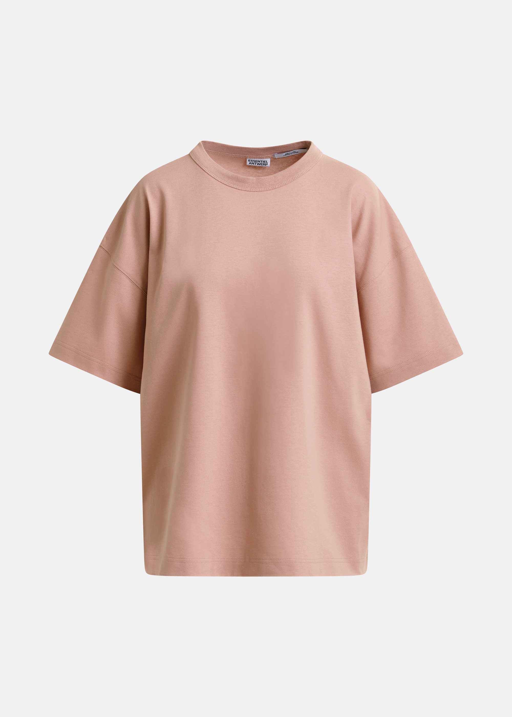 Petit Brabancon Tシャツ CROSS COUNTER 1 004SHK701001_SAX_A_grande.jpg?