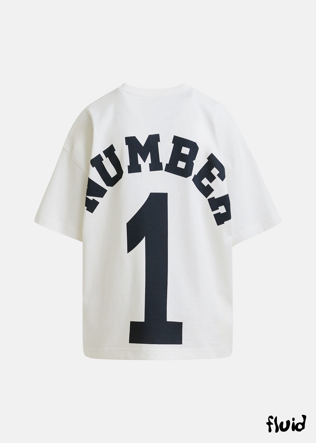 VETEMENTS Jupiter Tシャツ VETEMENTS（ヴェトモン）の「Vetements - Jupiter Oversized