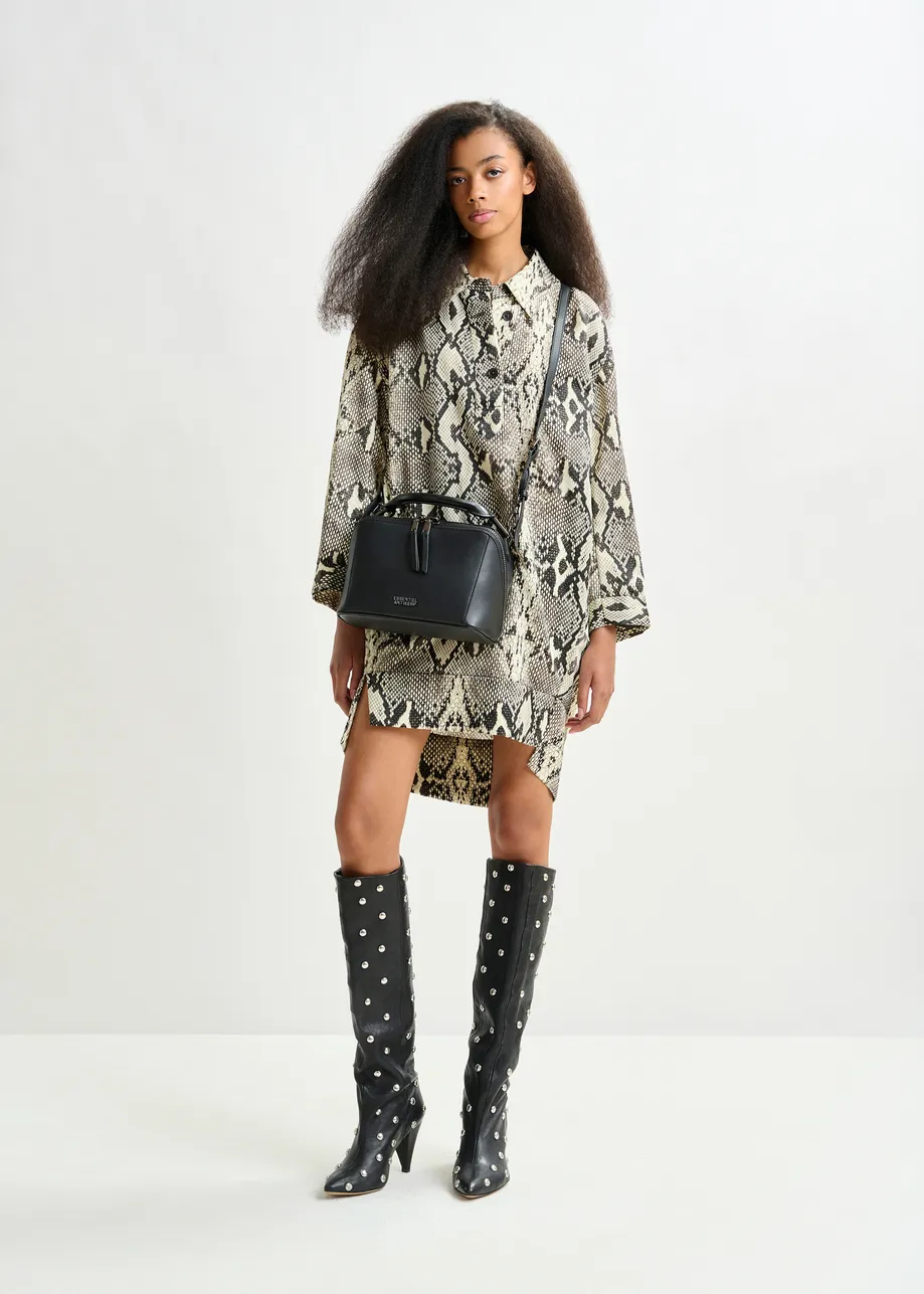 The ‘Bobbi’ bag