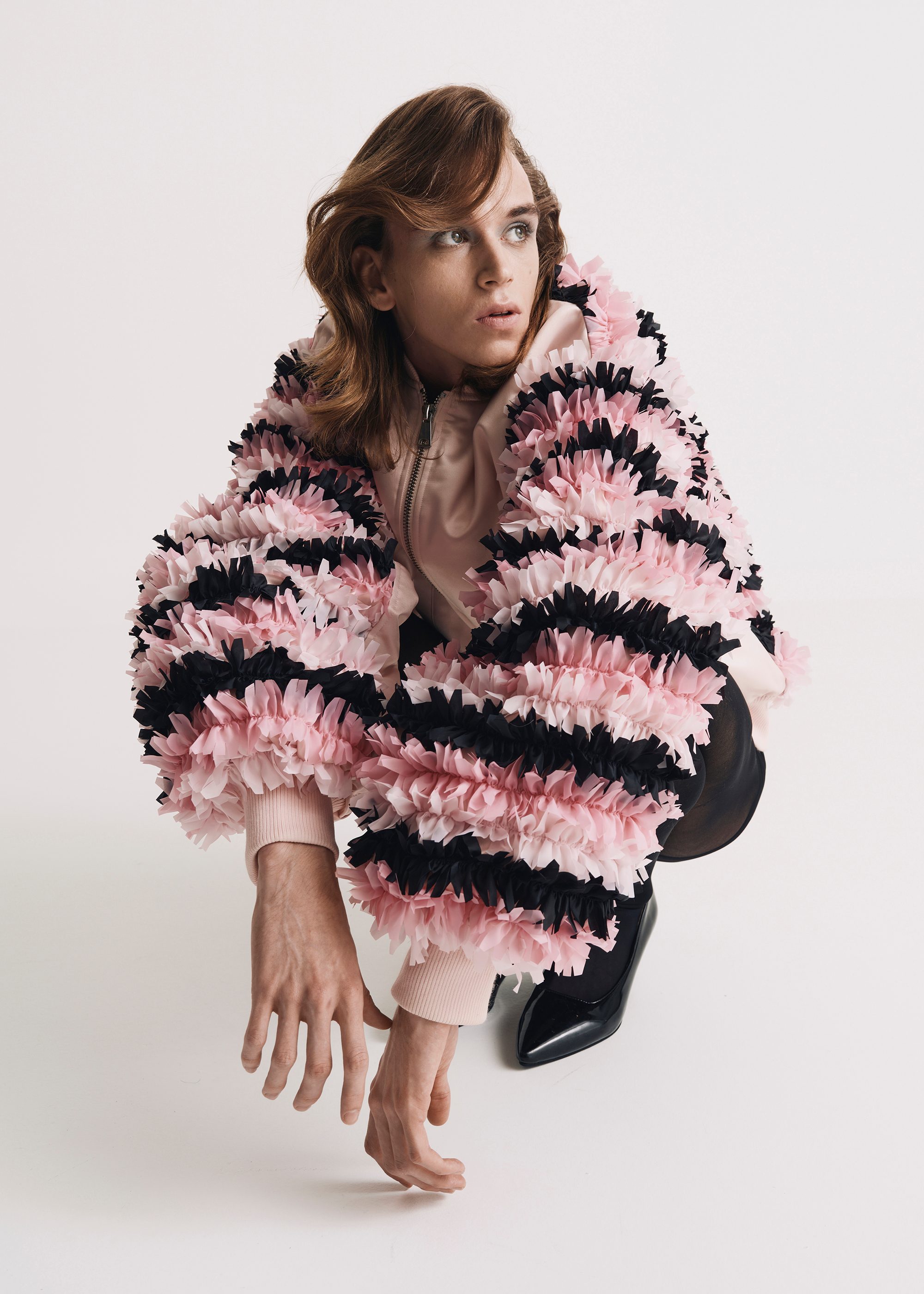Royal Academy of Fine Arts Antwerp x Essentiel Antwerp | Essentiel
